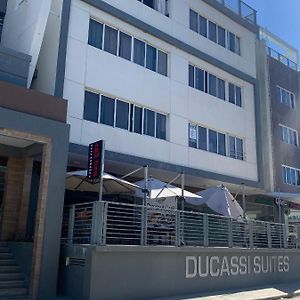 Apartamento de 1 Dormitorio